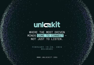 Unlockit konferencija 2026