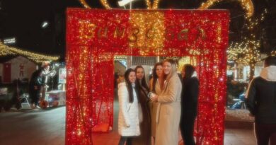 Vikend u „Zimzobalu“: Kreativne radionice za najmlađe, muzički nastupi u večernjim časovima