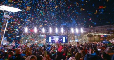 Više od 300 sati sjajnog programa: Banjalučka zima i Zimzobal donose prazničnu magiju u naš grad