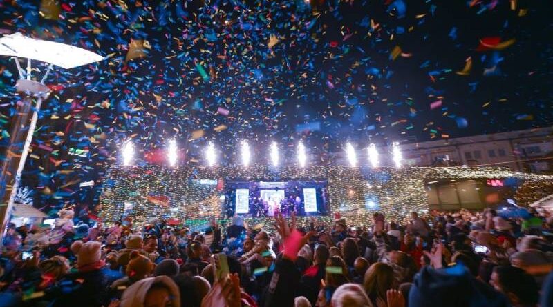 Više od 300 sati sjajnog programa: Banjalučka zima i Zimzobal donose prazničnu magiju u naš grad