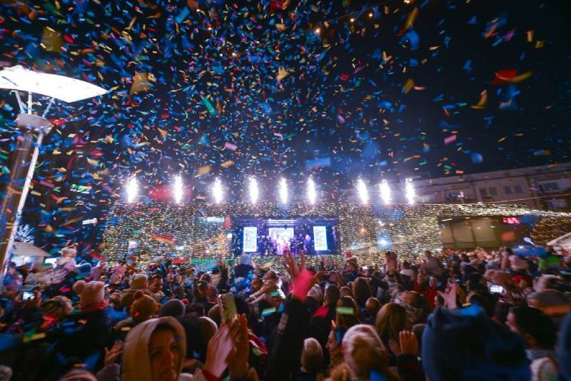 Više od 300 sati sjajnog programa: Banjalučka zima i Zimzobal donose prazničnu magiju u naš grad