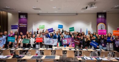 World Leadership Forum 2026