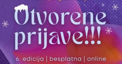 Besplatna Škola programiranja