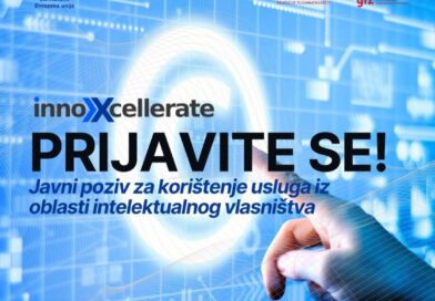 FabLab otvara javni poziv za besplatne usluge iz oblasti intelektualnog vlasništva