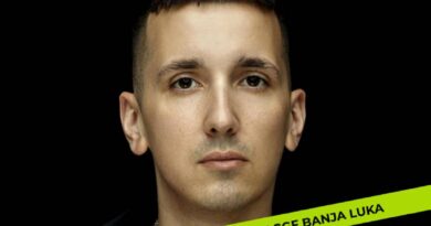 Razgovor „MODA GOVORI !“ sa Markom Feherom 17.decembra u Banjaluci