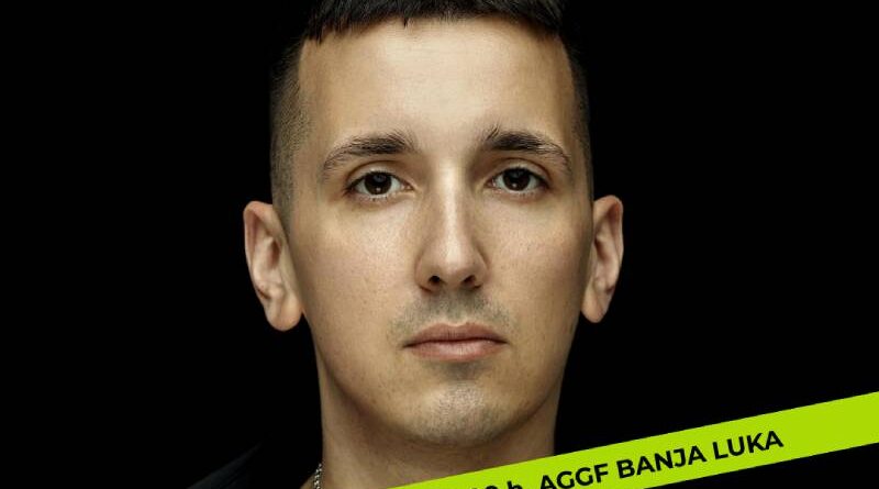 Razgovor „MODA GOVORI !“ sa Markom Feherom 17.decembra u Banjaluci