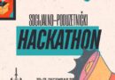 Socijalno-preduzetnički hakaton
