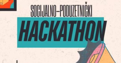 Socijalno-preduzetnički hakaton