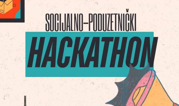 Socijalno-preduzetnički hakaton