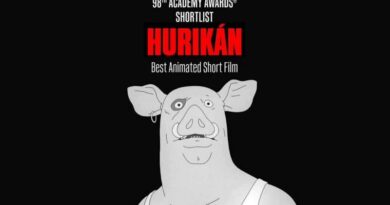 „Hurikan“ u užem izboru za nagradu Oskar!