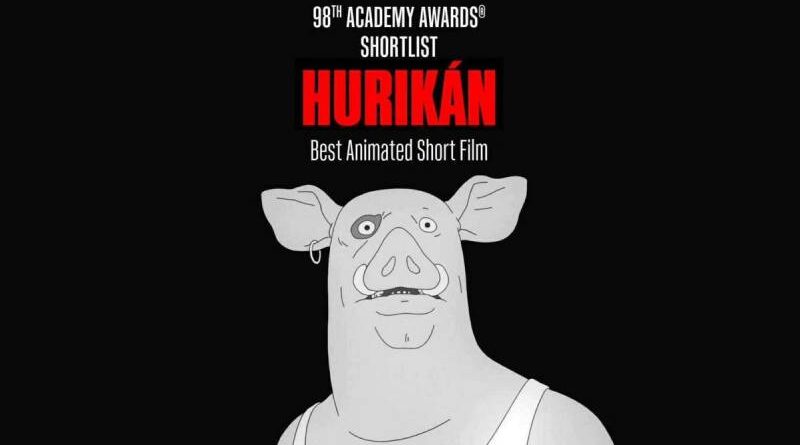 „Hurikan“ u užem izboru za nagradu Oskar!