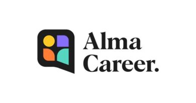 Alma Career zapošljava