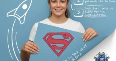 Applications are OPEN for the UPSHIFT ERASMUS+ Workshop!