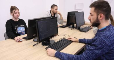 Austrijske stipendije za akademsku 2026/2027. godinu