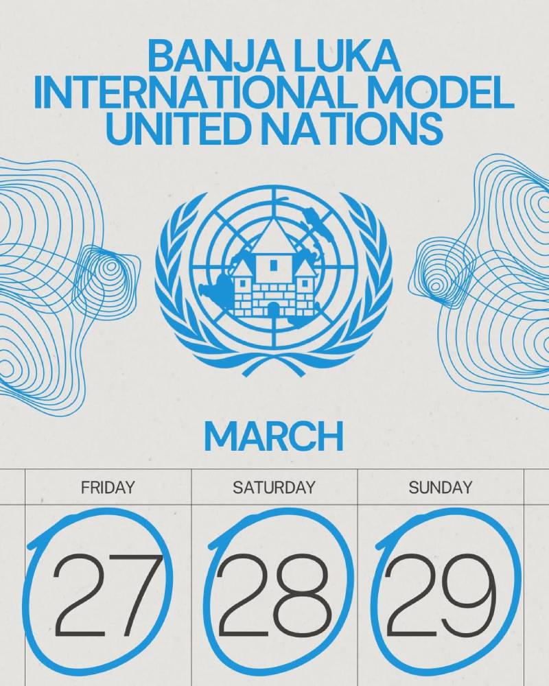 Banja Luka International MUN