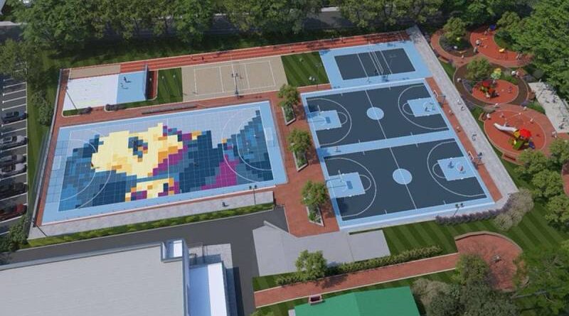 Banjaluka dobija sportski kompleks kod OŠ “Borisav Stanković”