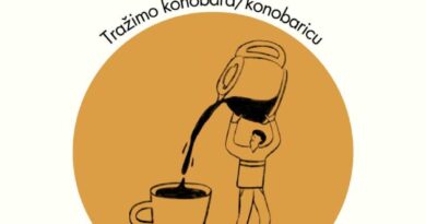 Baretto zapošljava