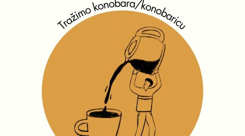 Baretto zapošljava