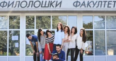 Besplatni kursevi stranih jezika