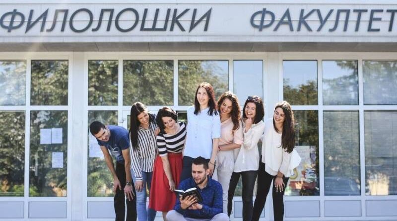 Besplatni kursevi stranih jezika