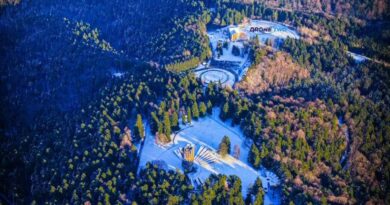 „Dani zime na Kozari“: Grad Banja Luka obezbijedio besplatan prevoz 1. februara