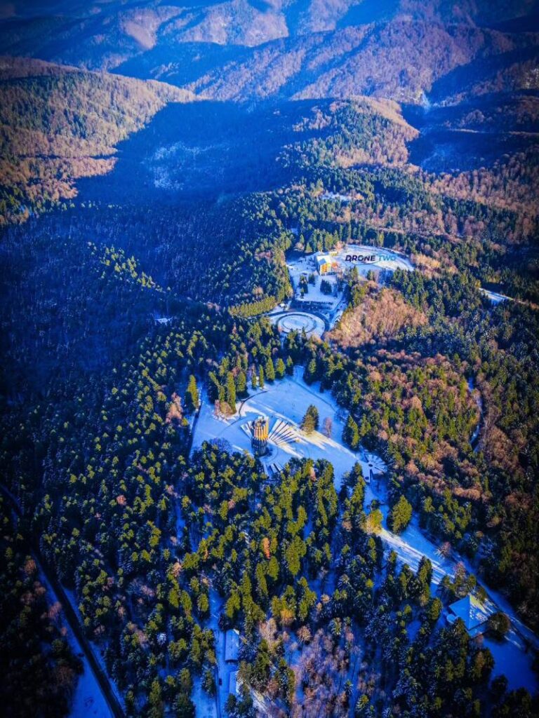 „Dani zime na Kozari“: Grad Banja Luka obezbijedio besplatan prevoz 1. februara