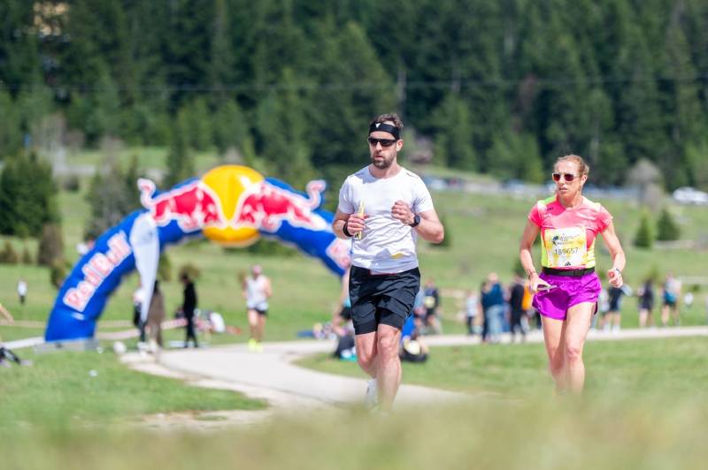Dvije startnine po cijeni jedne: Wings for Life World Run pokreće kampanju „Povedi prijatelja“