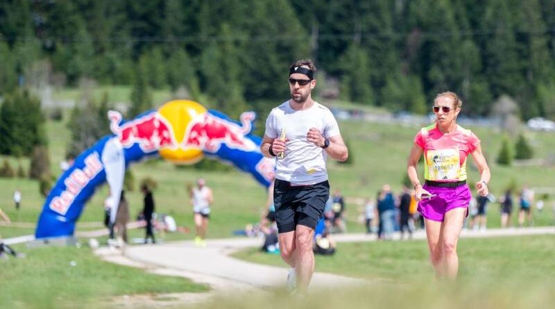 Dvije startnine po cijeni jedne: Wings for Life World Run pokreće kampanju „Povedi prijatelja“