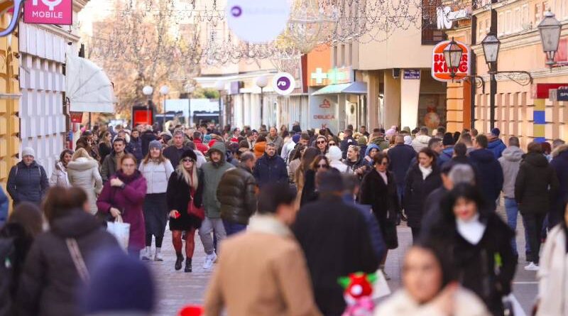 Grad će stipendirati 268 studenata: Objavljena rang lista stipendista po osnovu uspjeha