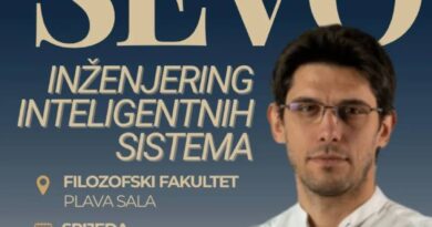 Predavanje: Inženjering konteksta i sistemi sa više agenata