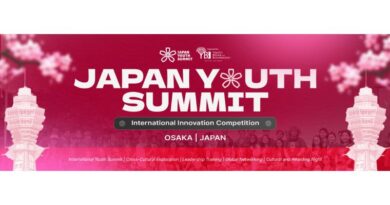 Japan Youth Summit