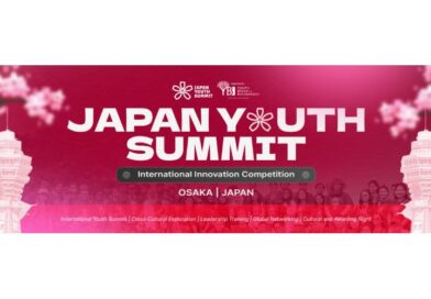 Japan Youth Summit
