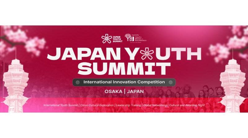 Japan Youth Summit