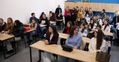 Kamp "Želim više" otvorio vrata talentima