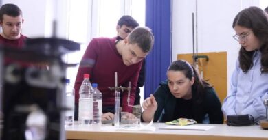 Kamp "Želim više" okuplja talentovane učenike iz cijele Srpske