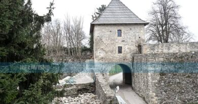 Kule Kastela uskoro u novom sjaju, u planu i "Safikadin hram ljubavi"