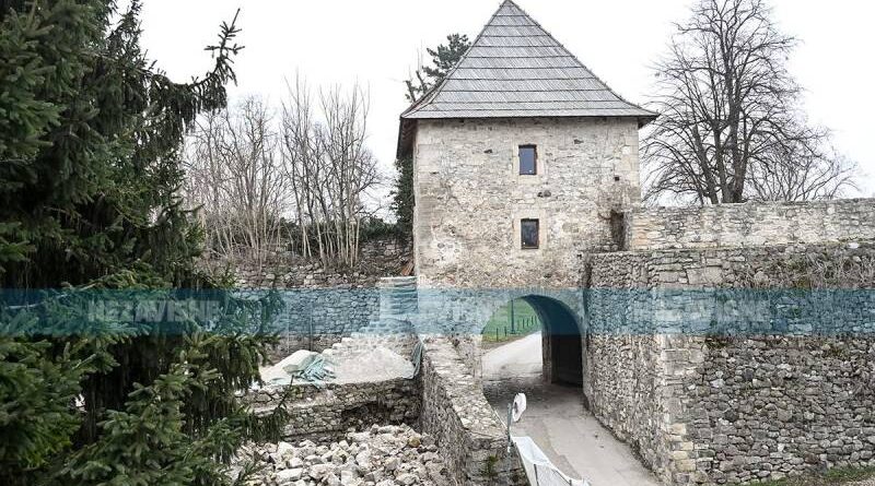 Kule Kastela uskoro u novom sjaju, u planu i "Safikadin hram ljubavi"