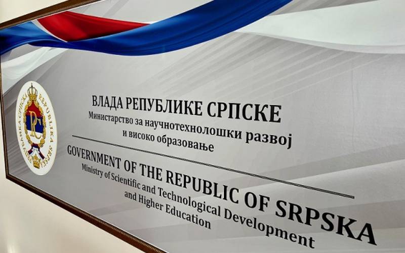 Objavljeni rezultati konkursa za sufinansiranje programa i projekata studentskih organizacija za 2025. godinu