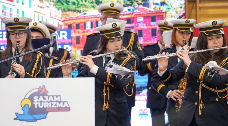 Međunarodni sajam turizma „Banja Luka 2026“ od 27. februara do 1. marta