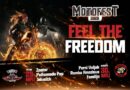 Moto Fest Banjaluka 2026 – Dva dana vrhunskog rokenrola na tvrđavi Kastel!