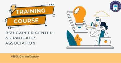 NETWORKING SEMINAR: STRENGTHENING SYNERGIES FOR YOUTH