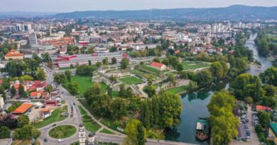 Najavljeni radovi na izgradnji "Banjalučke rive"