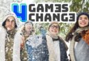Nova godina, nova avantura: Games for Change radionice u januaru!