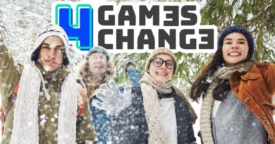 Nova godina, nova avantura: Games for Change radionice u januaru!