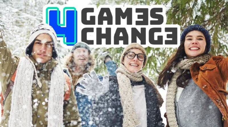 Nova godina, nova avantura: Games for Change radionice u januaru!