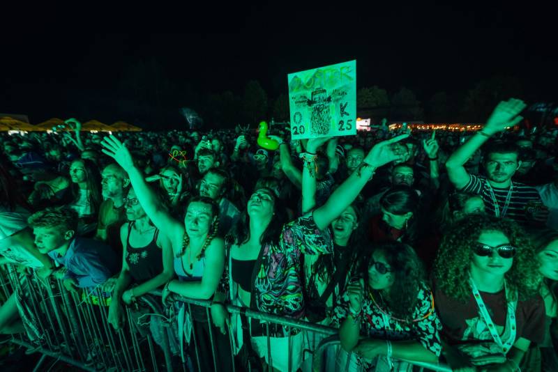 Novi talas izvođača za Jelen OK Fest 2026