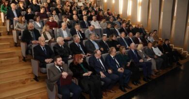 Obilježeni Dan Republike Srpske i Sveti Sava