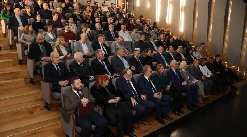 Obilježeni Dan Republike Srpske i Sveti Sava