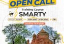Open Call for Training Course “SMARTY” in Abovyan, Armenia