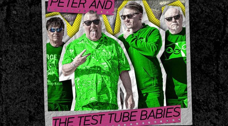 Pank spektakl u Banjaluci: Peter and the Test Tube Babies premijerno u BiH